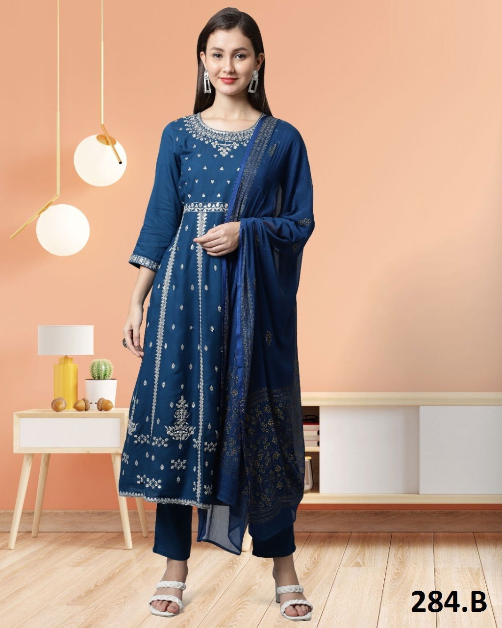 Patang Heavy Function Wear Wholesale Readymade Salwar Suits